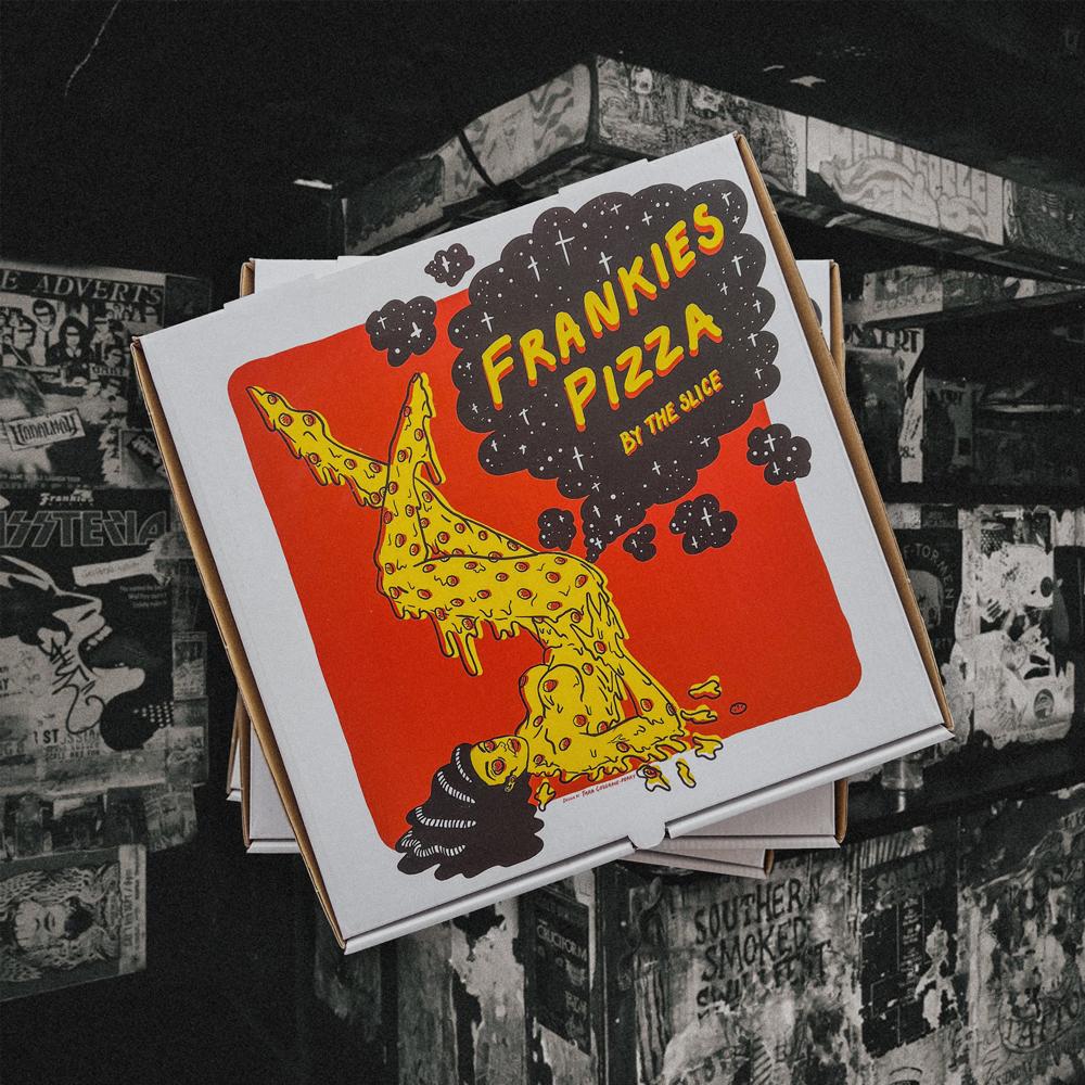 FrankiesPizza